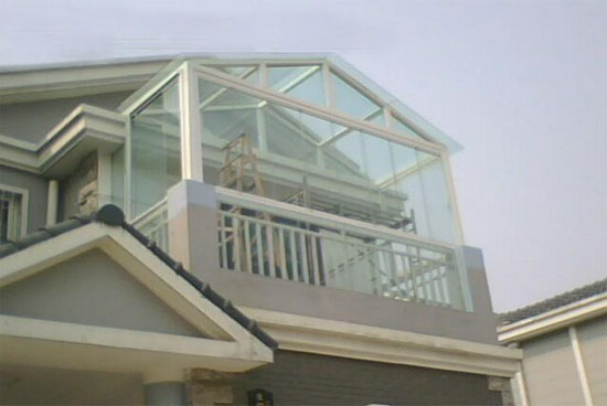 180平米新中式房子装修效果图